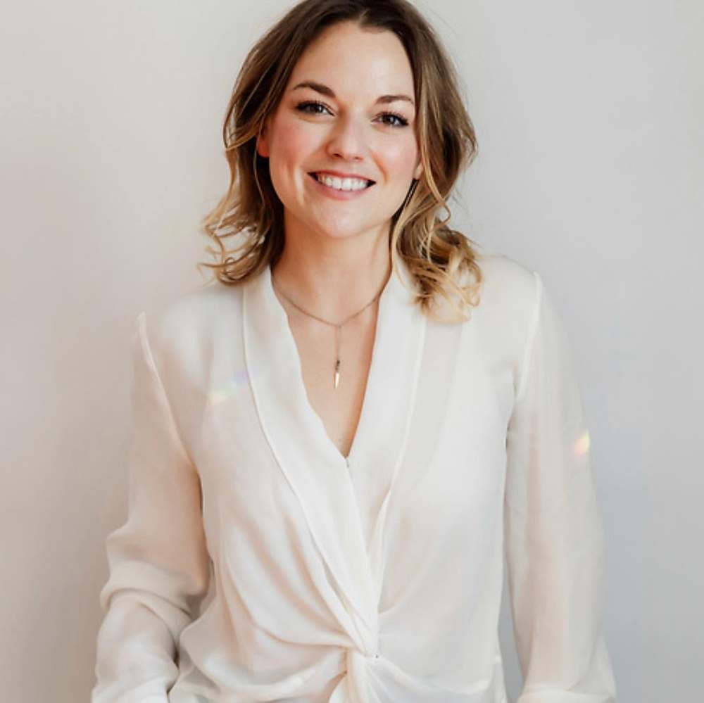 Meet your Posher, Claire